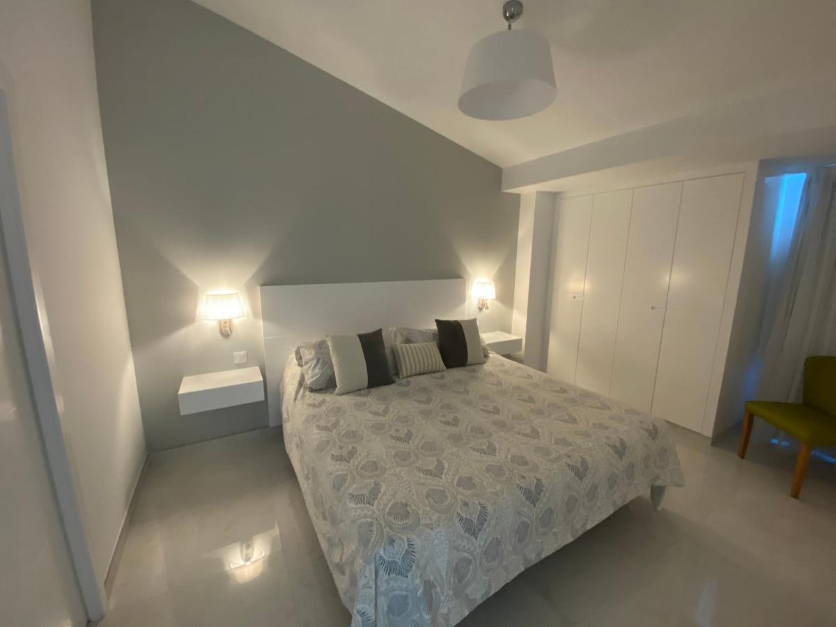 Villa Lucia By Sunhousescanarias With Private Pool San Agustin  Bagian luar foto