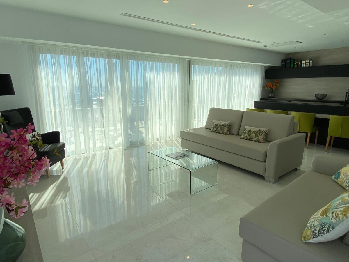 Villa Lucia By Sunhousescanarias With Private Pool San Agustin  Bagian luar foto
